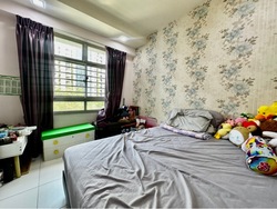 Blk 601B Punggol Vista (Punggol), HDB 4 Rooms #572710801